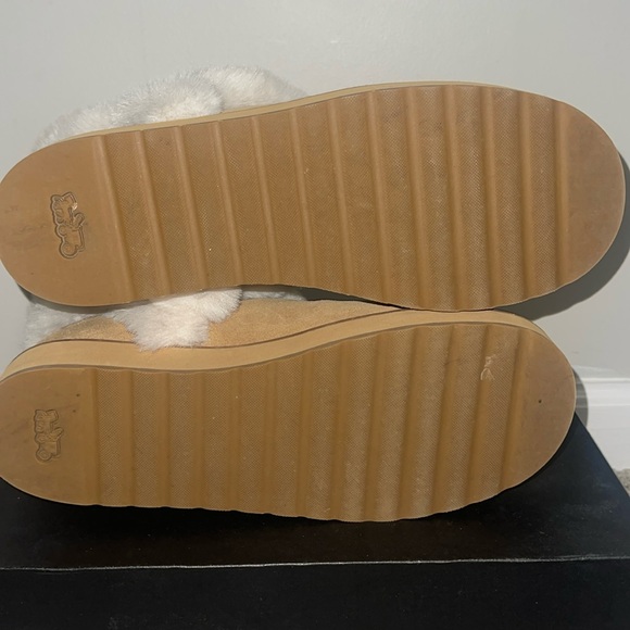 Coach Izzie Boot - Picture 4 of 4